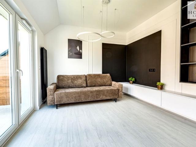 Ks. Roberta Bilitewskiego 41 m², Olsztyn