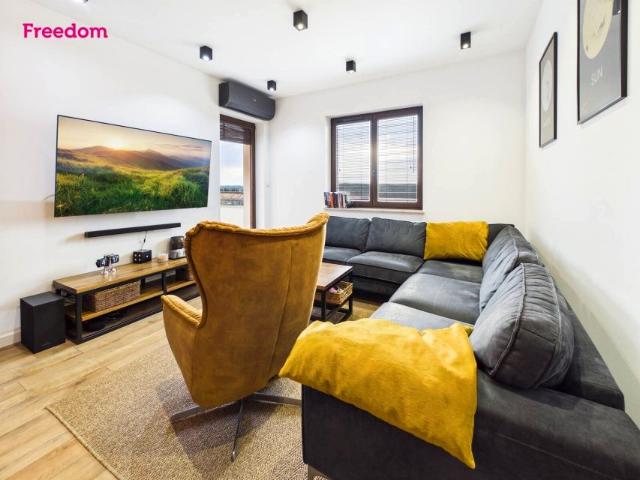 Ks. Roberta Bilitewskiego 67 m², Olsztyn
