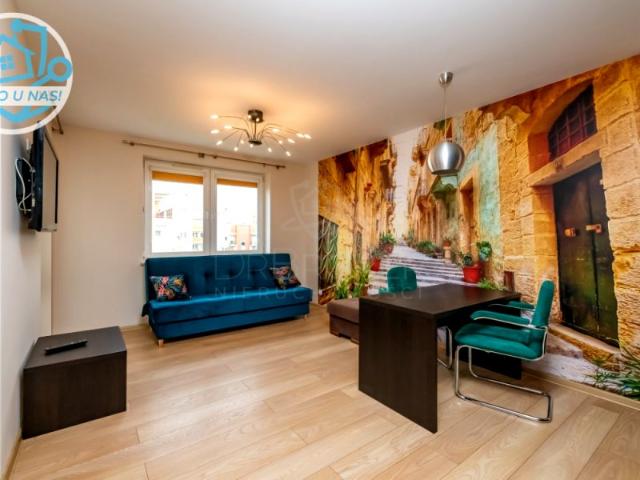 Ks. Stanisława Andrukiewicza 43 m², Białystok