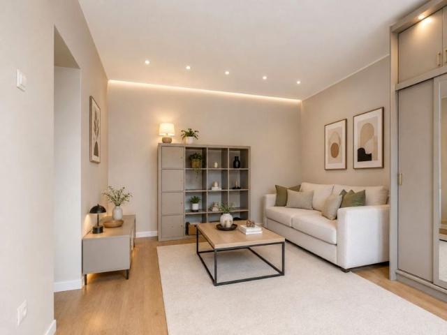 Ks. Stanisława Konarskiego 32 m², Chorzów
