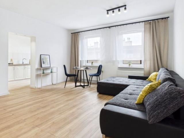 Ks. Stanisława Konarskiego 65 m², Chorzów