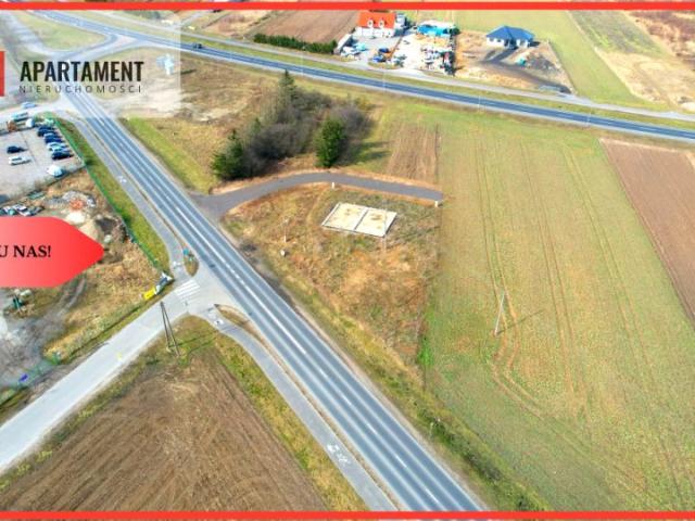 Ks. Stanisława Staszica 1 085 m², Nakło nad Notecią