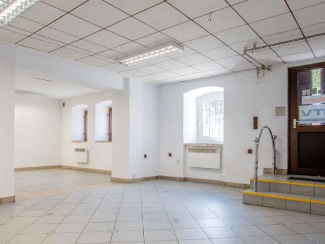 Ks. Stanisława Staszica 45,58 m², Racibórz