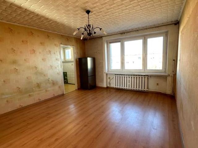 Ks. Stanisława Staszica 42,50 m², Gniezno