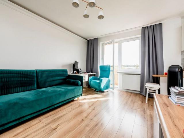 Ks. Stanisława Suchowolca 25 m², Białystok