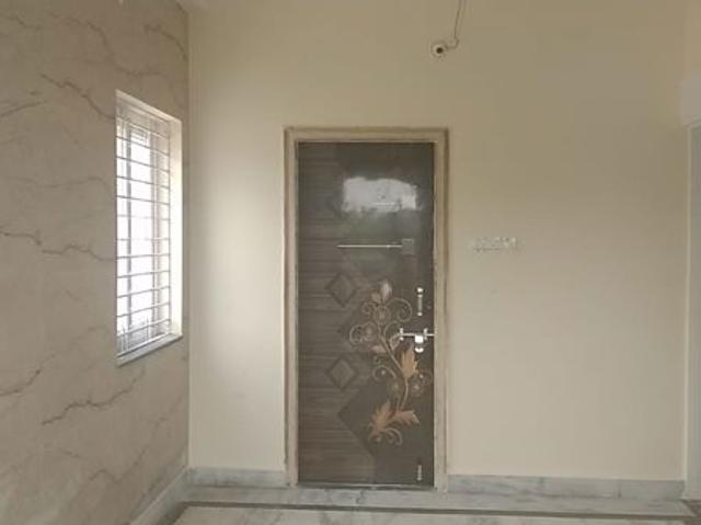 KSN Sreevaari Pride 4 Bedroom 2007 Sq. Ft. Apartment in Kompally Hyderabad Listing ID: #10096