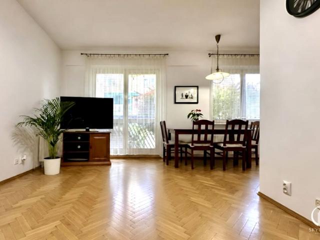 Ksawerego Bronikowskiego 66 m², Warszawa
