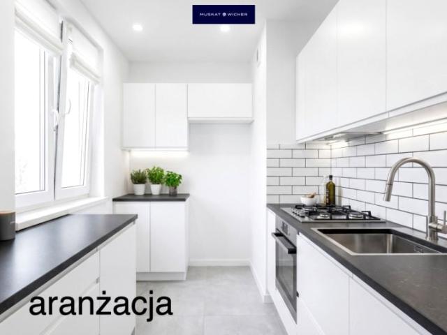 Ksawerego Dunikowskiego 46,48 m², Gdańsk