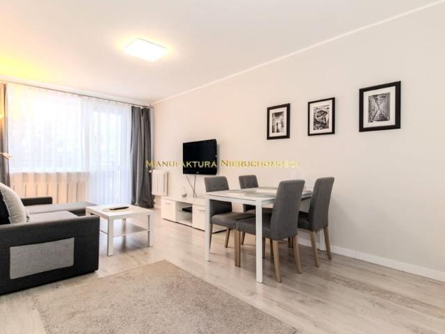 Ksawerego Dunikowskiego 46,20 m², Gdańsk