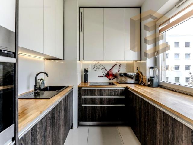 Ksawerego Dunikowskiego 54,63 m², Lublin