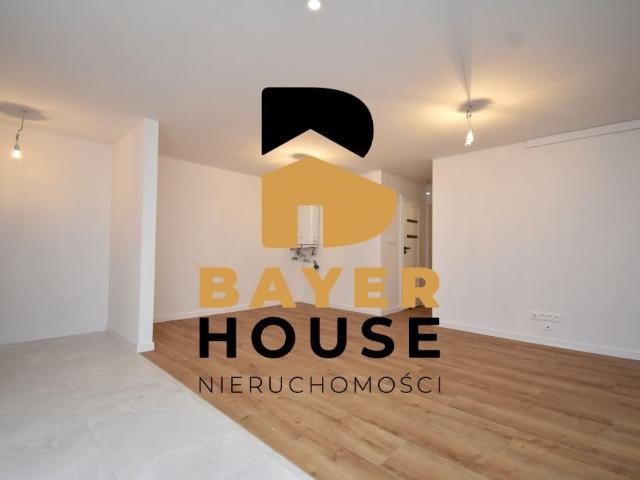 Ksawerego Dunikowskiego 55 m², Gliwice