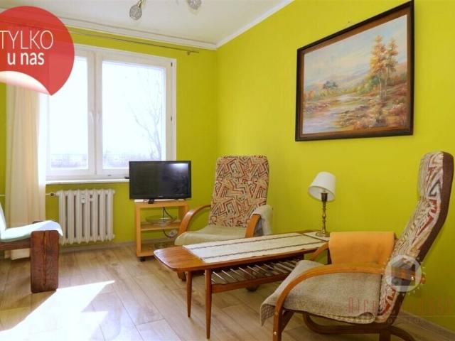 Ksawerego Dunikowskiego 32,47 m², Gorzów Wielkopolski