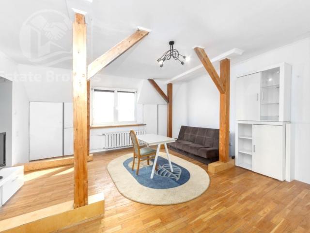 Ksawerego Liskego 42 m², Wrocław