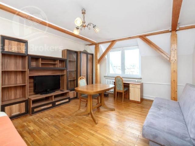 Ksawerego Liskego 25 m², Wrocław