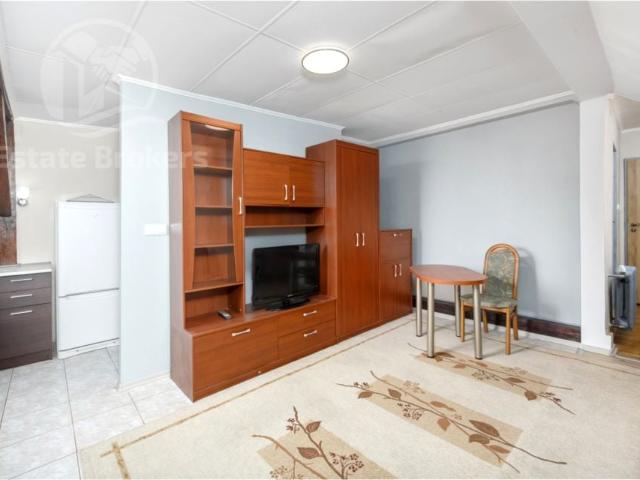 Ksawerego Liskego 32 m², Wrocław