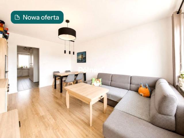 Ksawerego Pruszyńskiego 74,90 m², Legnica