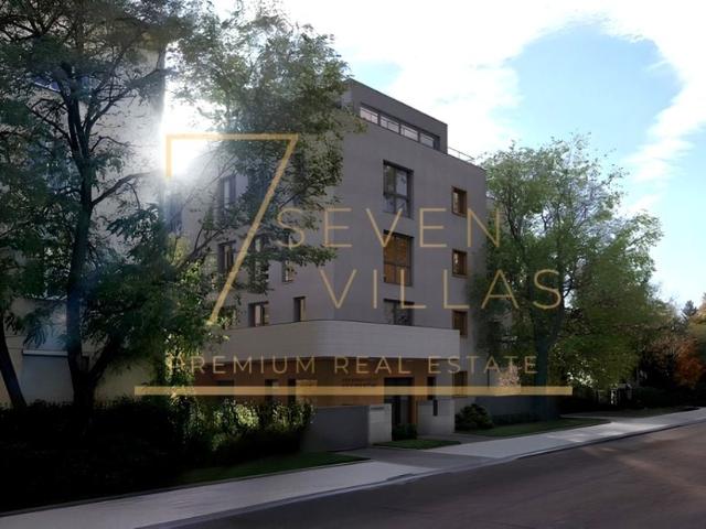 Ksawerów 157,80 m², Warszawa