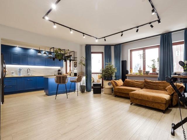 Ksawerów 30 107 m², Warszawa
