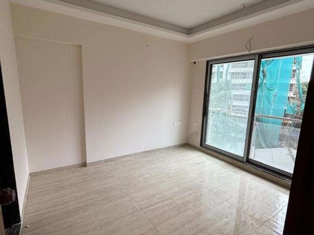 Kshitij CHS 1 Bedroom 575 Sq. Ft. Apartment in Goregaon East Mumbai Listing ID: #10150