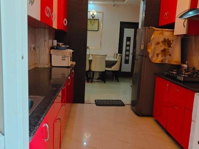 Kshitij Complex Vaishali 2 Bedroom 850 Sq. Ft. Builder Floor in Vaishali Sector 4 Ghaziabad Listing ID: #10035