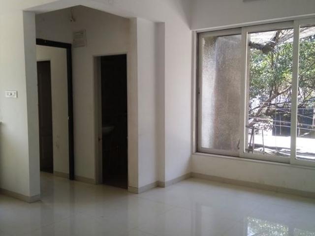 Kshitij Vivanta 1 Bedroom 400 Sq. Ft. Apartment in Bhandup West Mumbai Listing ID: #10223
