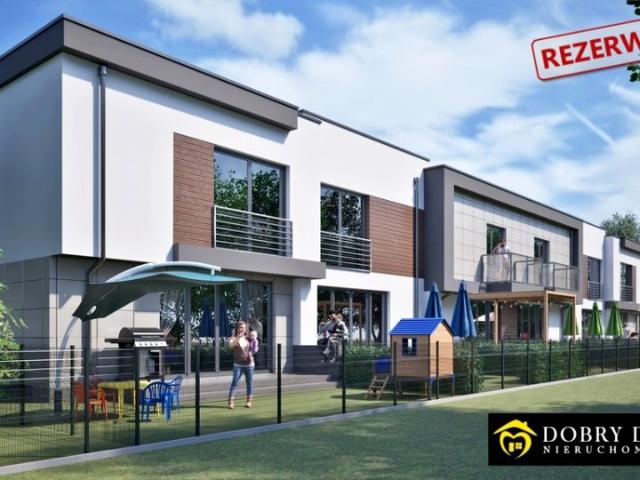Książęca 114,90 m², Zaścianki