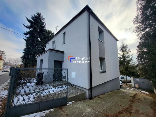 Książęca 180 m², Katowice