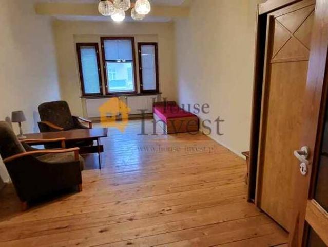 Książęca 86 m², Legnica