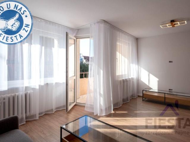 Księcia Mściwoja II 50 m², Szczecin