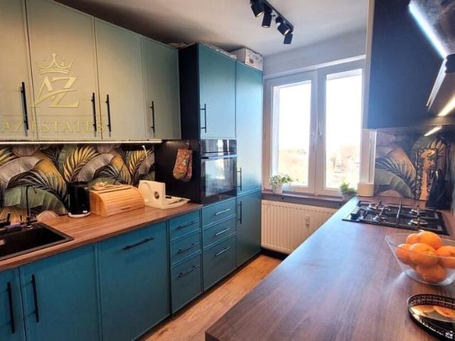 Księcia Mieszka I 67 m², Poznań