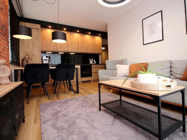 Księcia Barnima I 51,88 m², Stargard