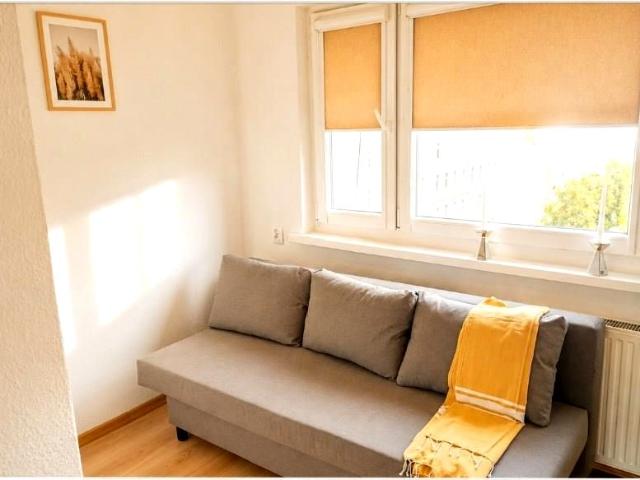 Księcia Bogusława X 16 m², Szczecin