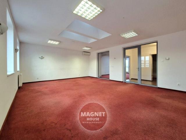 Księcia Bogusława X 122,78 m², Szczecin