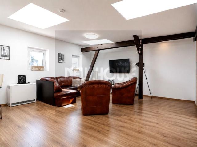 Księcia Bogusława X 52,95 m², Szczecin
