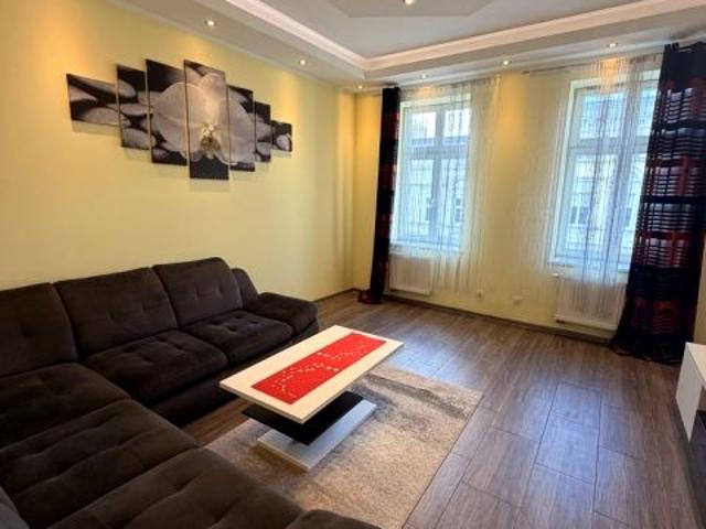 Księcia Bogusława X 75 m², Szczecin