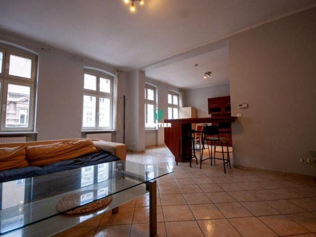 Księcia Bogusława X 85 m², Szczecin