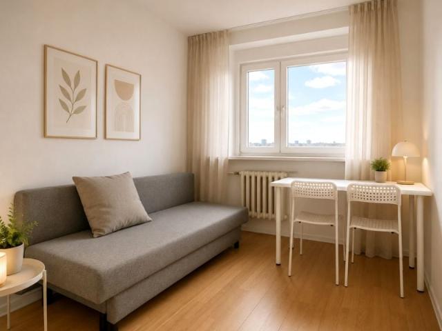 Księcia Janusza 30 m², Warszawa