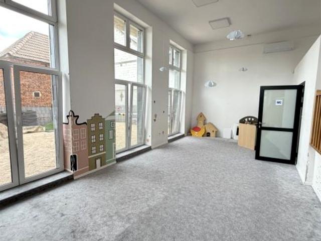 Księcia Józefa 90 m², Kraków