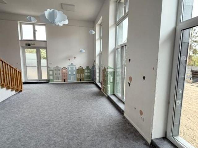 Księcia Józefa 90 m², Kraków