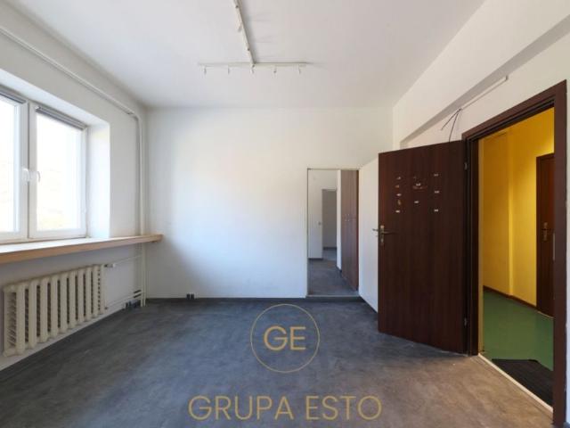 Księcia Józefa 25 m², Kraków