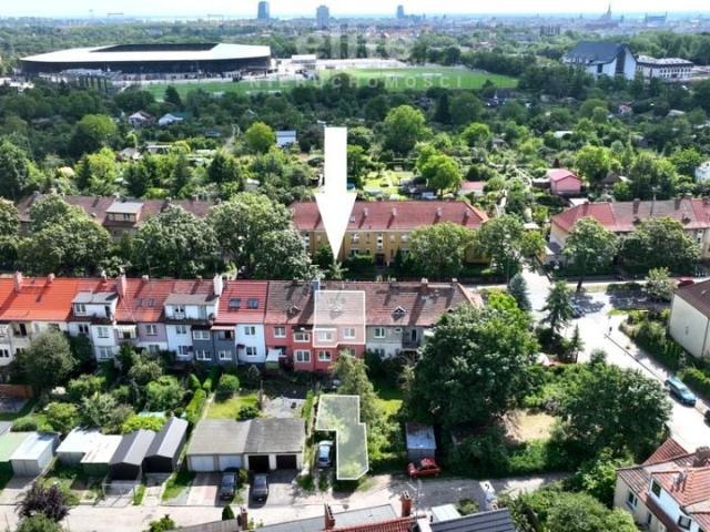 Księcia Józefa Poniatowskiego 50,22 m², Szczecin