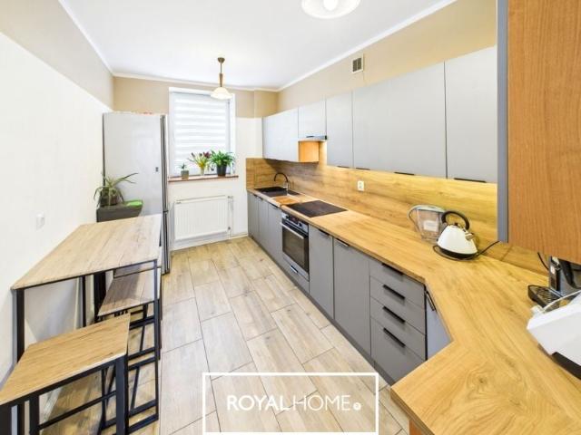 Księcia Józefa Poniatowskiego 61 m², Nowogard