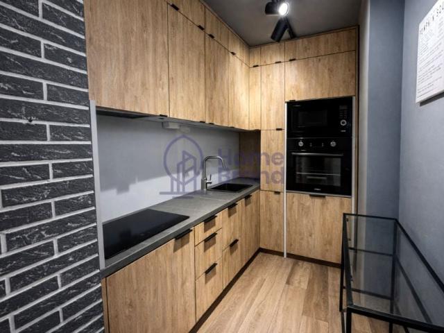 Księcia Józefa Poniatowskiego 65 m², Wrocław