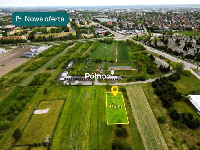 Księcia Józefa Poniatowskiego 872 m², Chełm