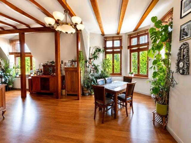 Księcia Józefa Poniatowskiego 122 m², Sopot