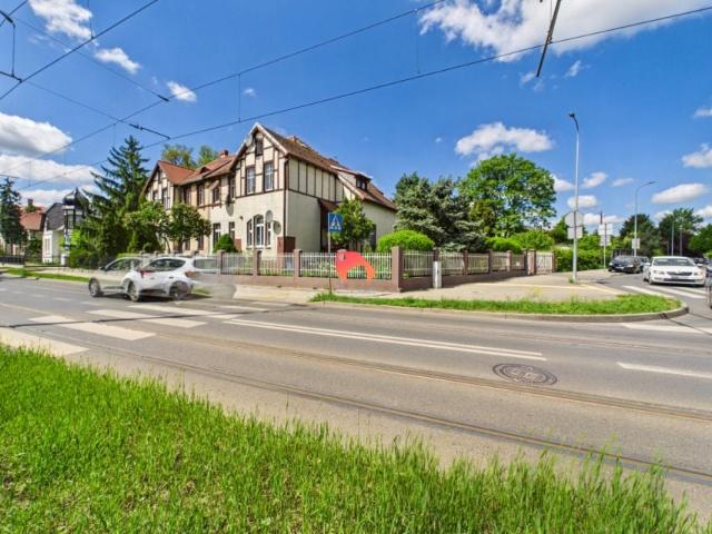 Księcia Józefa Poniatowskiego 217,68 m², Bydgoszcz