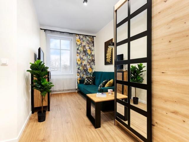 Księcia Józefa Poniatowskiego 25,15 m², Bydgoszcz