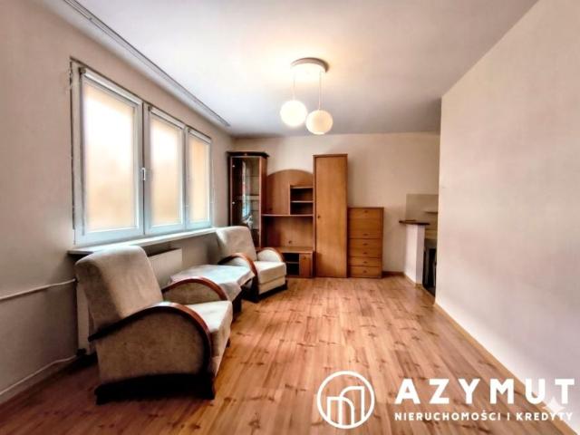Księcia Ludwika 37,98 m², Lubin