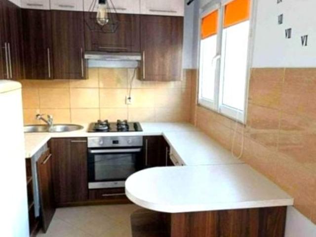 Księcia Ludwika 44,80 m², Lubin