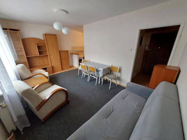 Księcia Ludwika I 36,50 m², Lubin